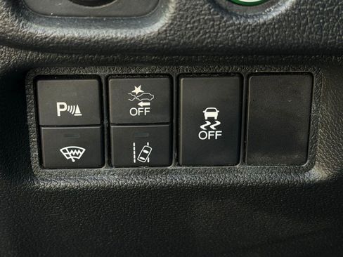 Used 2022 Honda Passport TrailSport image 38