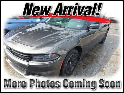 Used 2020 Dodge Charger SXT