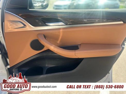 Used 2022 BMW X3 xDrive30i w/ Premium Package 2 image 14