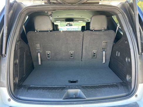 Used 2023 Chevrolet Tahoe LT image 43