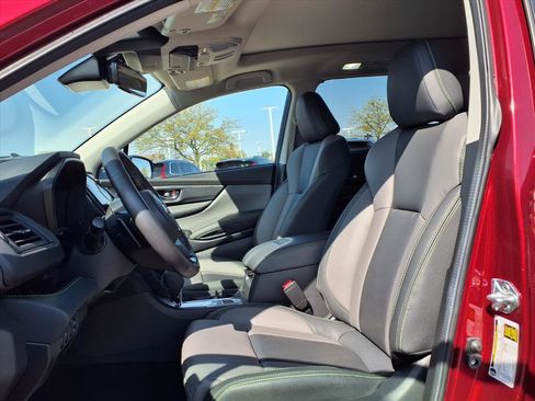 Used 2024 Subaru Ascent Onyx Edition w/ Popular Package Onyx image 11