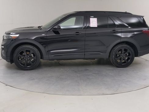 Certified 2023 Ford Explorer ST-Line AWD/4WD image 20