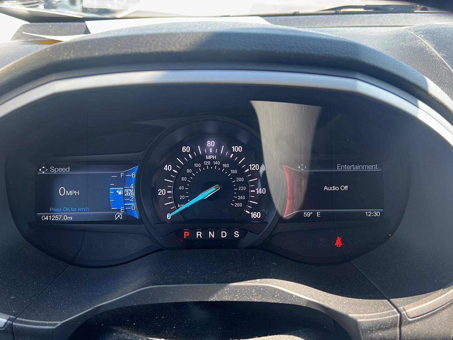 Used 2020 Ford Edge SEL w/ Convenience Package AWD/4WD image 18
