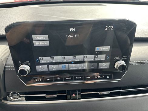 Used 2022 Mitsubishi Outlander SEL Black Edition image 14