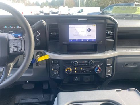 New 2026 Ford F250 XL w/ XL Chrome Package AWD/4WD image 17