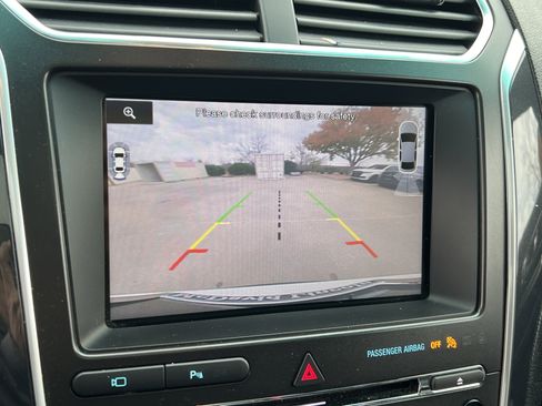 Used 2016 Ford Explorer Sport w/ Equipment Group 401A image 25