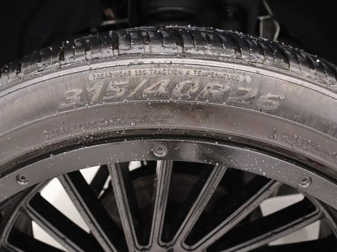 Certified 2022 Ford F350 Lariat w/ Lariat Ultimate Package image 45