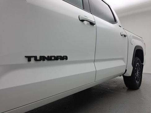 Used 2024 Toyota Tundra SR5 image 48