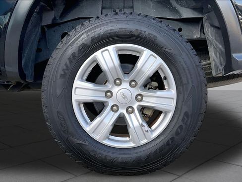 Used 2019 Ford Ranger XL w/ Equipment Group 101A Mid RWD image 11