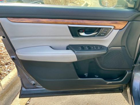 Used 2018 Honda CR-V EX-L image 23