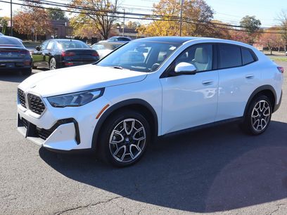 Used 2025 BMW X2 xDrive28i w/ Premium Package