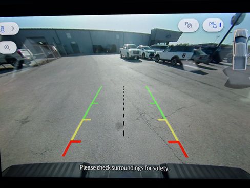 Used 2025 Ford F150 STX w/ Equipment Group 200A image 11