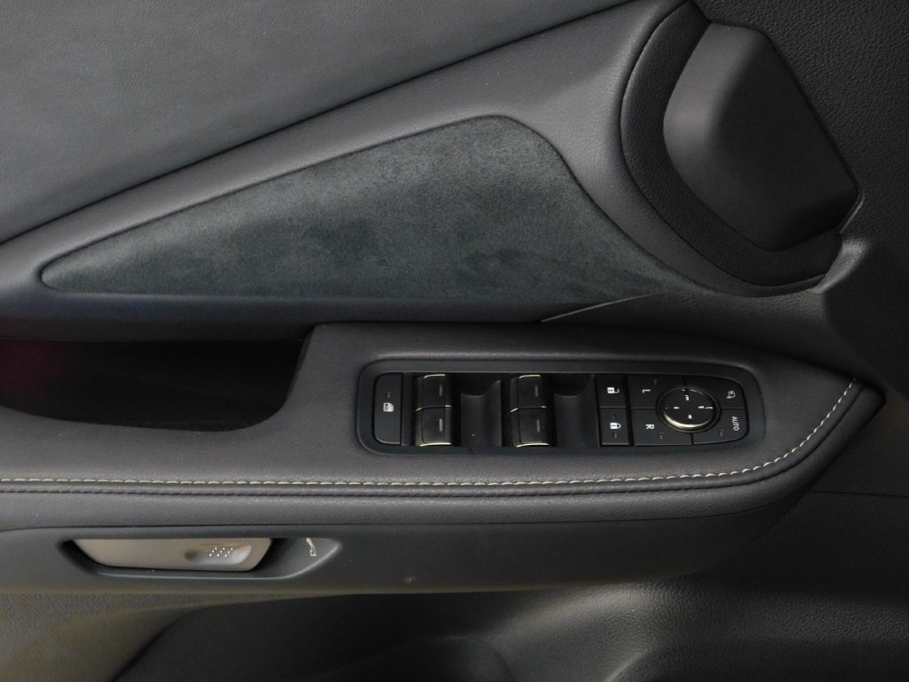 Used 2024 Lexus TX 350 AWD image 21