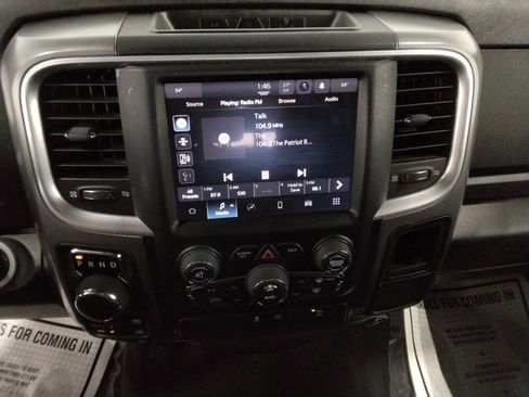 Used 2022 RAM 1500 Classic Warlock image 18