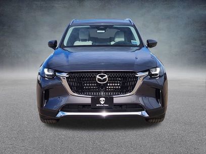 New 2026 MAZDA CX-90 Plug-In Hybrid w/ Premium Plus