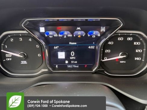 Used 2021 GMC Yukon XL Denali w/ Advanced Technology Package AWD/4WD image 29