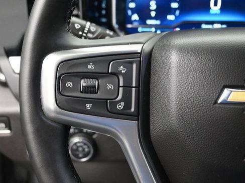 Used 2025 Chevrolet Silverado 3500 LT w/ All Star Edition AWD/4WD image 30