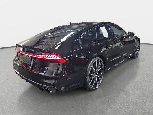 Used 2021 Audi S7 Premium Plus w/ S Sport Package image 5