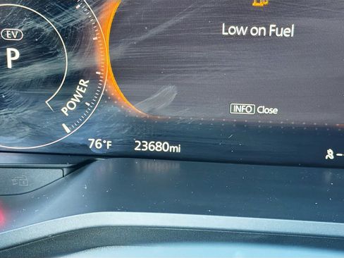 Used 2024 MAZDA CX-90 Plug-In Hybrid w/ Preferred image 39