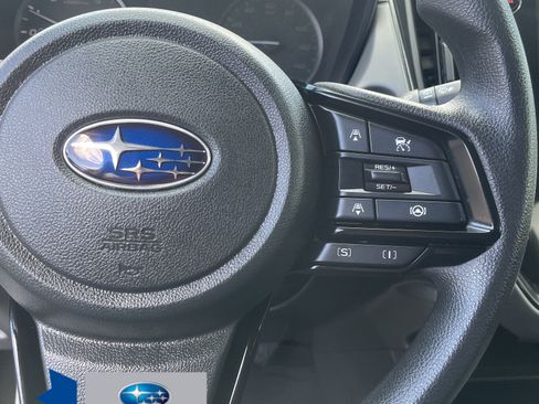 Used 2026 Subaru Crosstrek 2.5i Premium AWD/4WD image 23