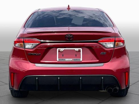Used 2024 Toyota Corolla SE FWD image 5