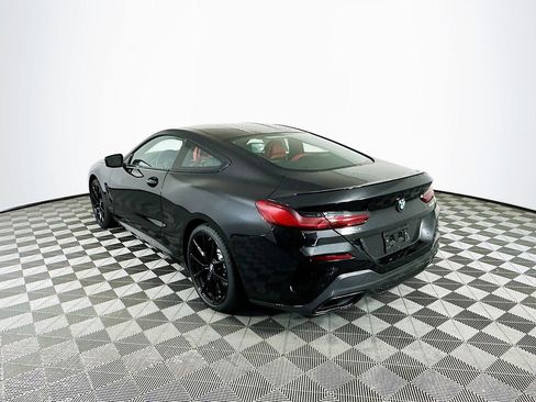 Used 2026 BMW 840i xDrive Coupe image 6