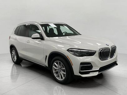Certified 2022 BMW X5 xDrive40i