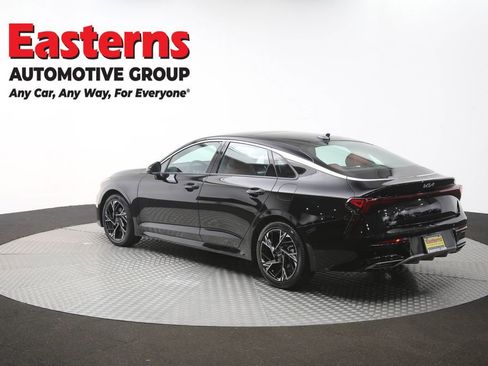 Used 2025 Kia K5 GT-Line w/ GT-Line Premium Package AWD/4WD image 67