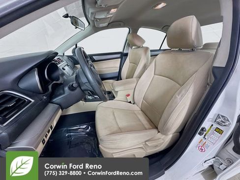 Used 2017 Subaru Legacy 2.5i w/ Alloy Wheel Package image 19