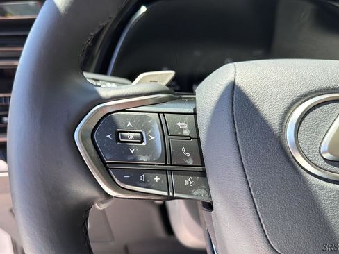 Used 2025 Lexus TX 350 FWD w/ Technology Package image 23