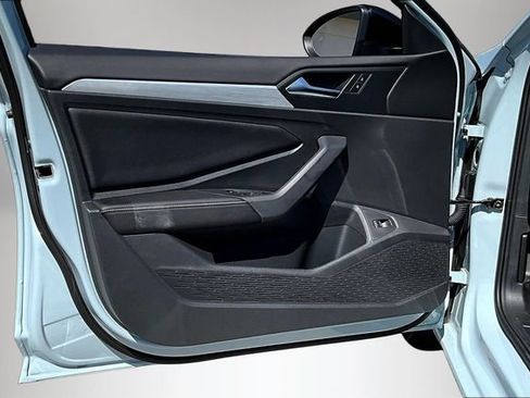 New 2026 Volkswagen Jetta Sport FWD image 22