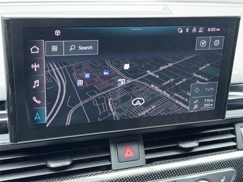 Used 2023 Audi S5 Prestige w/ Prestige Package image 25