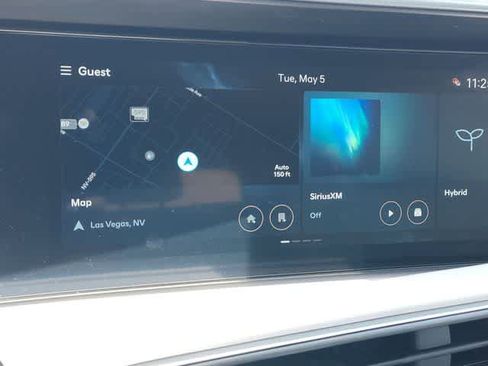 New 2026 Hyundai Palisade SEL AWD/4WD image 13