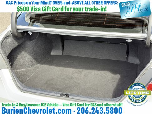 Used 2023 Toyota Camry XSE w/ Navigation Package FWD image 28