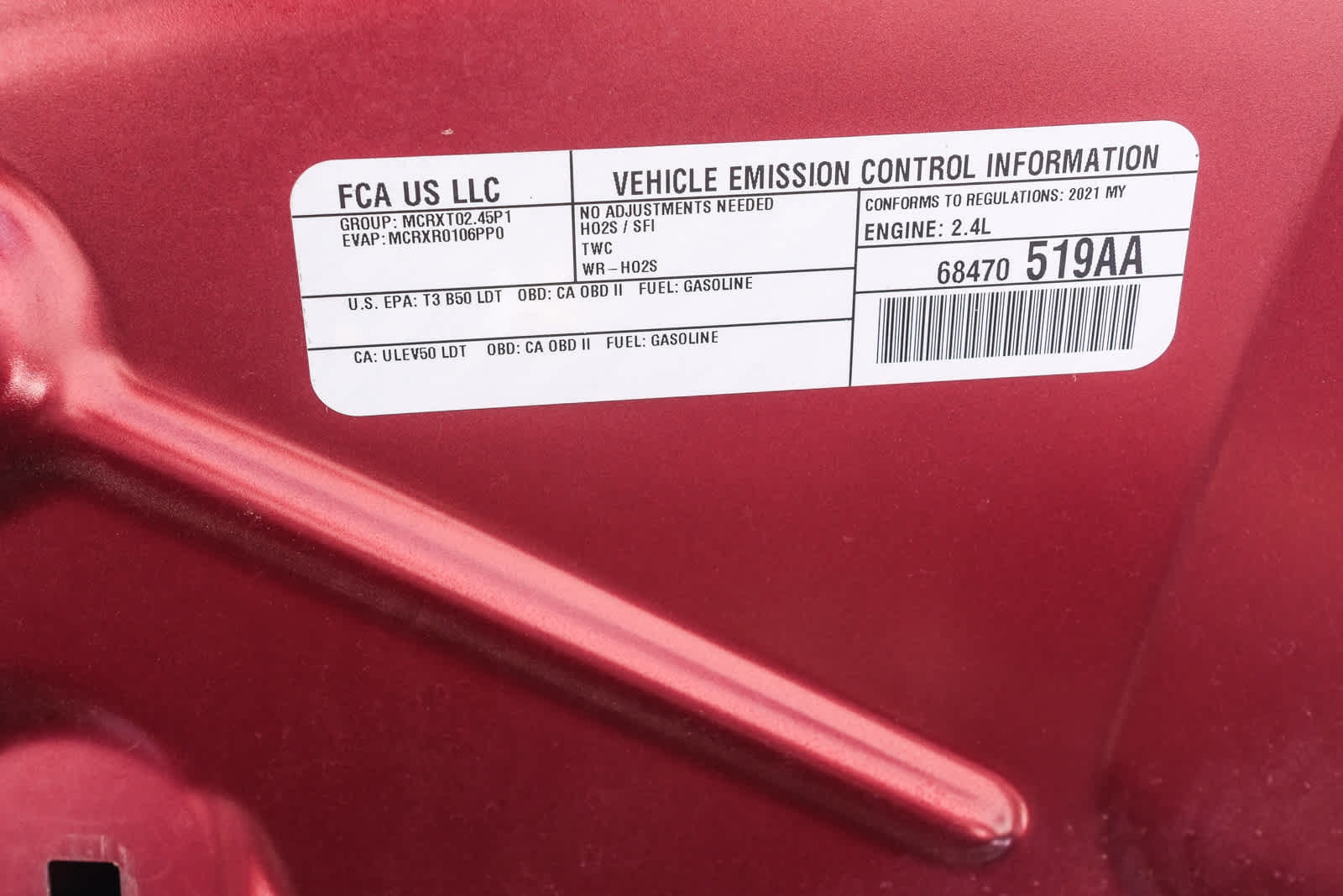 Used 2021 Jeep Compass Latitude FWD image 27
