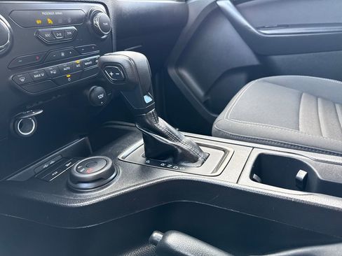 Used 2023 Ford Ranger XLT w/ Trailer Tow Package image 24