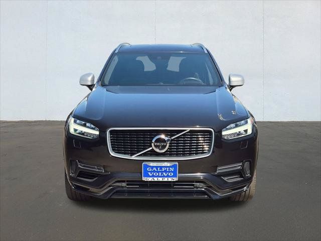 Used 2019 Volvo XC90 T8 R-Design w/ Advanced Package AWD/4WD image 2