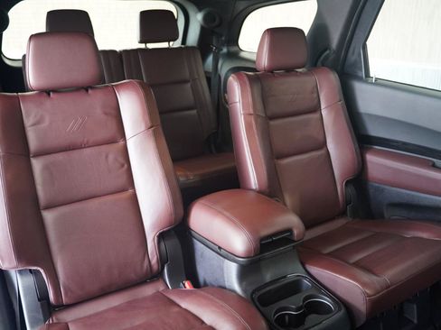 Used 2021 Dodge Durango Citadel AWD/4WD image 33