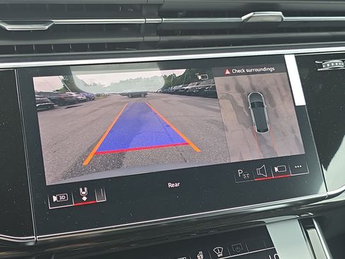 New 2026 Audi Q8 Prestige AWD/4WD image 24