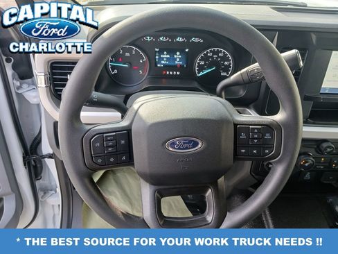 New 2026 Ford F450 XL image 22