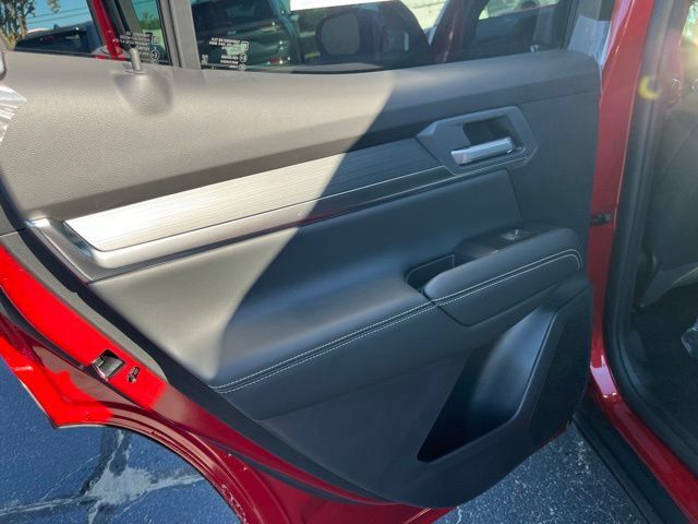 New 2027 GMC Terrain Elevation FWD image 11