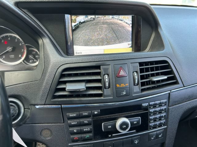 Used 2011 Mercedes-Benz E 550 Coupe image 15
