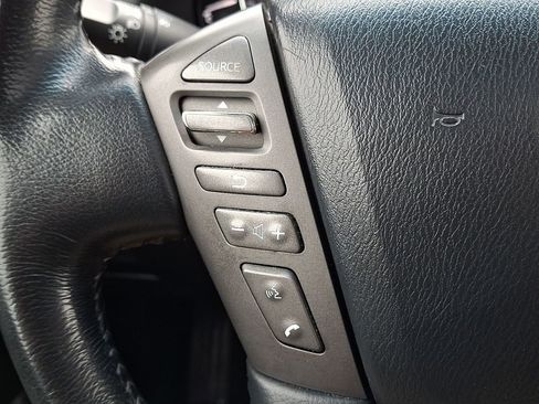 Used 2017 Nissan Armada SL w/ Moonroof Package image 24