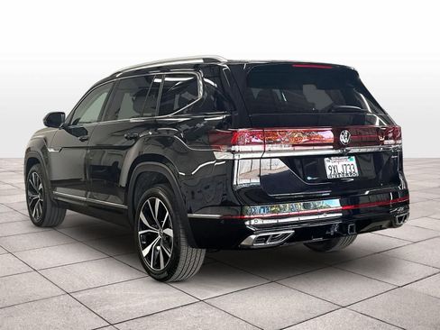 Used 2026 Volkswagen Atlas SEL Premium R-Line AWD/4WD image 7