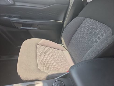 New 2026 Ford Ranger XLT AWD/4WD image 12