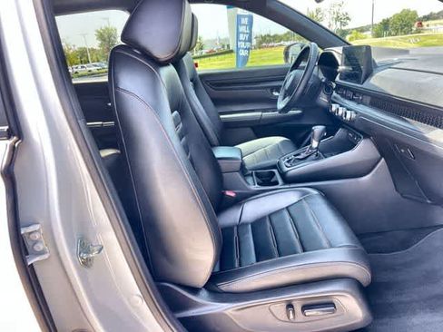 Used 2026 Honda CR-V Sport-L image 12
