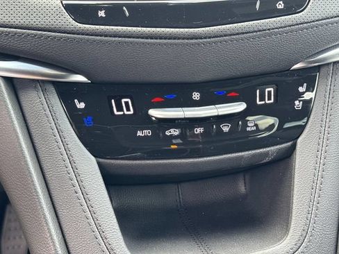 New 2026 Cadillac XT5 Premium Luxury w/ Driver Assist Package AWD/4WD image 22