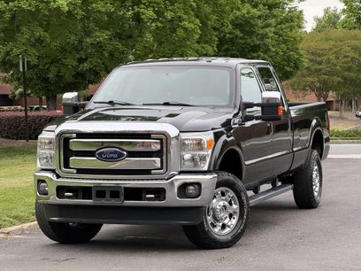 Used 2014 Ford F250 XLT w/ XLT Premium Package