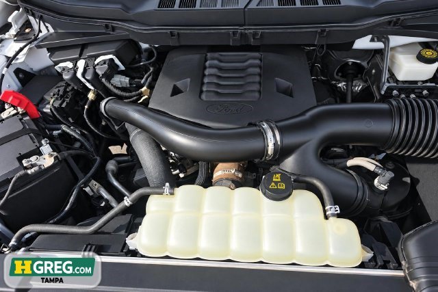 Used 2023 Ford F150 XLT RWD image 16