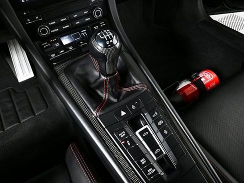 Used 2019 Porsche 911 Speedster image 19